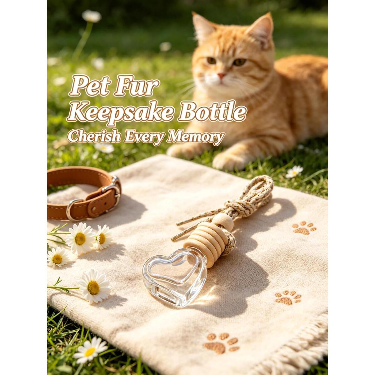 Heart Shaped Pet Hair Coupon - RebateKey