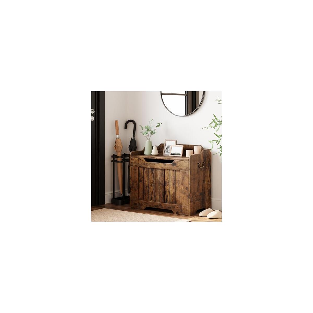 Garveehome Storage Chest Deal - RebateKey