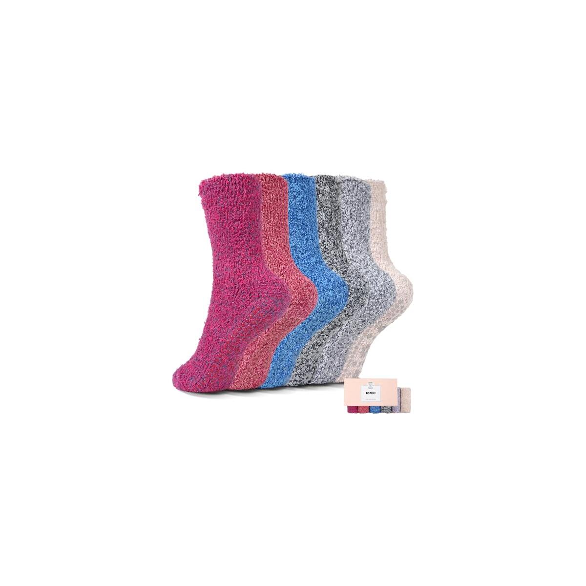 Thick Fuzzy Socks Deals - RebateKey