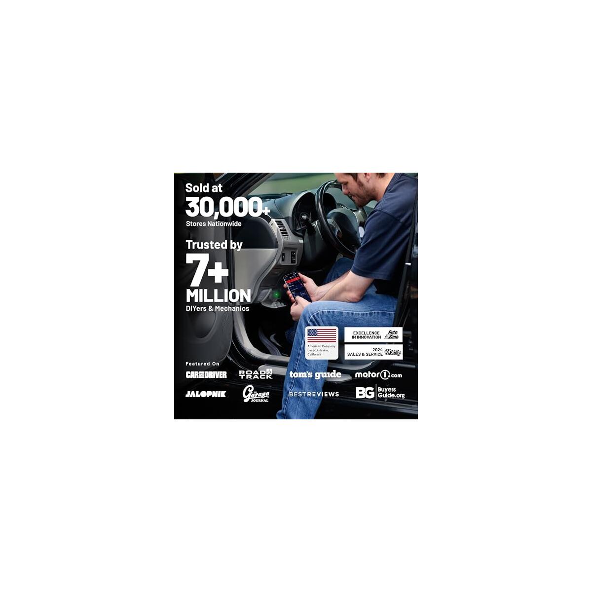 Innova Bluetooth Obd Scanner Promo Codes - RebateKey