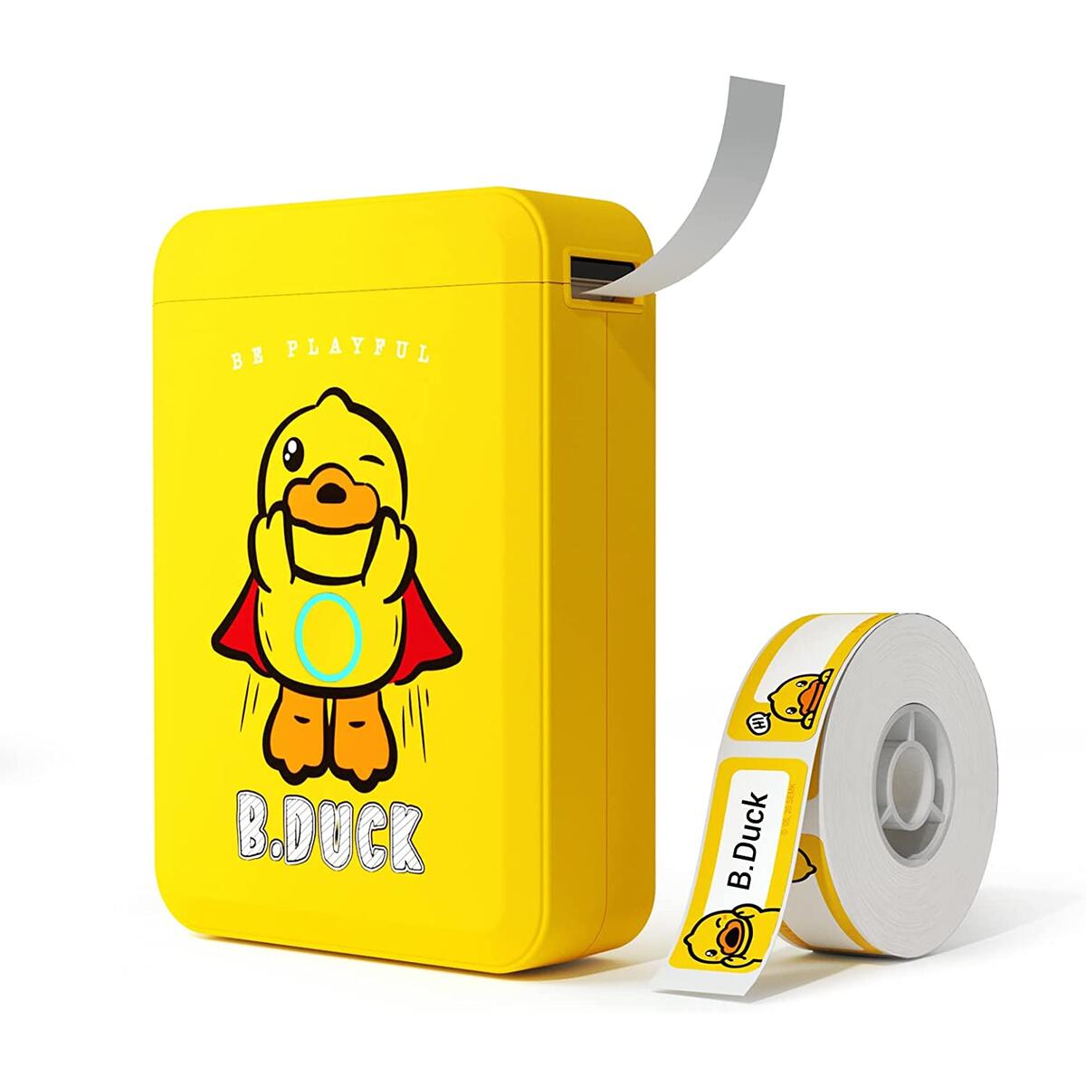 Label Maker Machin Coupons - RebateKey