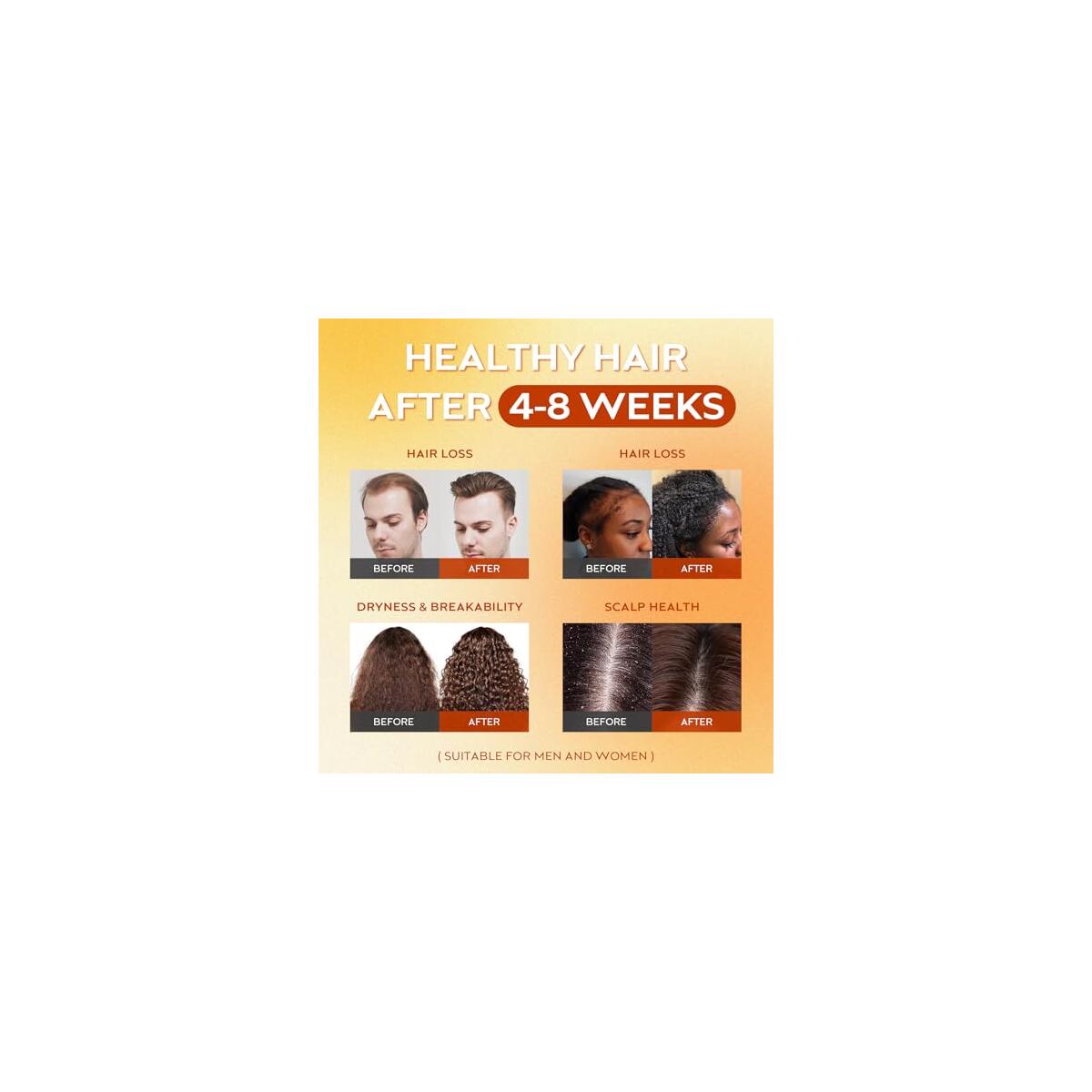 Raw Batana Oil For Hair Growth Deal - RebateKey