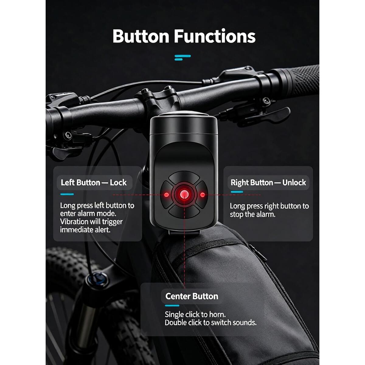 Bike Electric Bell Promo Code - RebateKey
