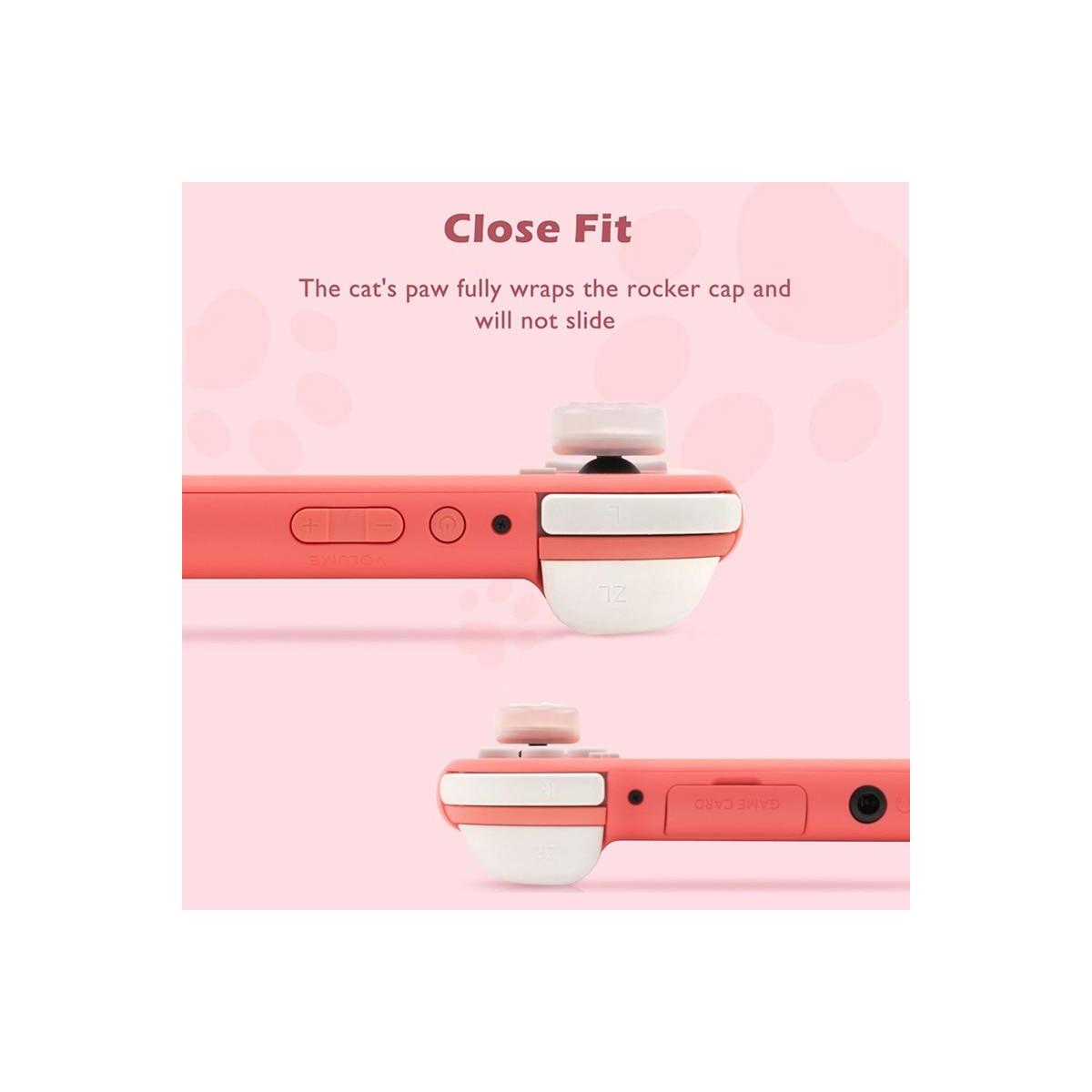 Translucent Silicone Thumb Stick Deal - RebateKey