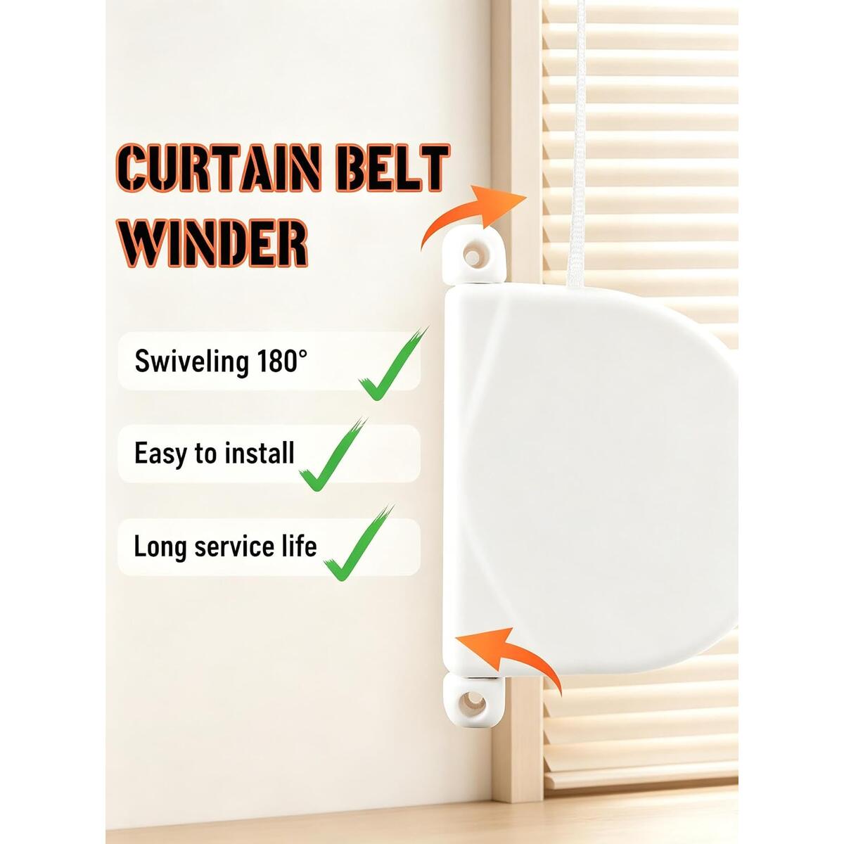 Roller Shutter Reel 2 Deals - RebateKey
