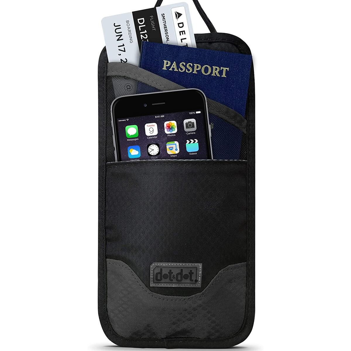 Passport Holder Promo Codes - RebateKey