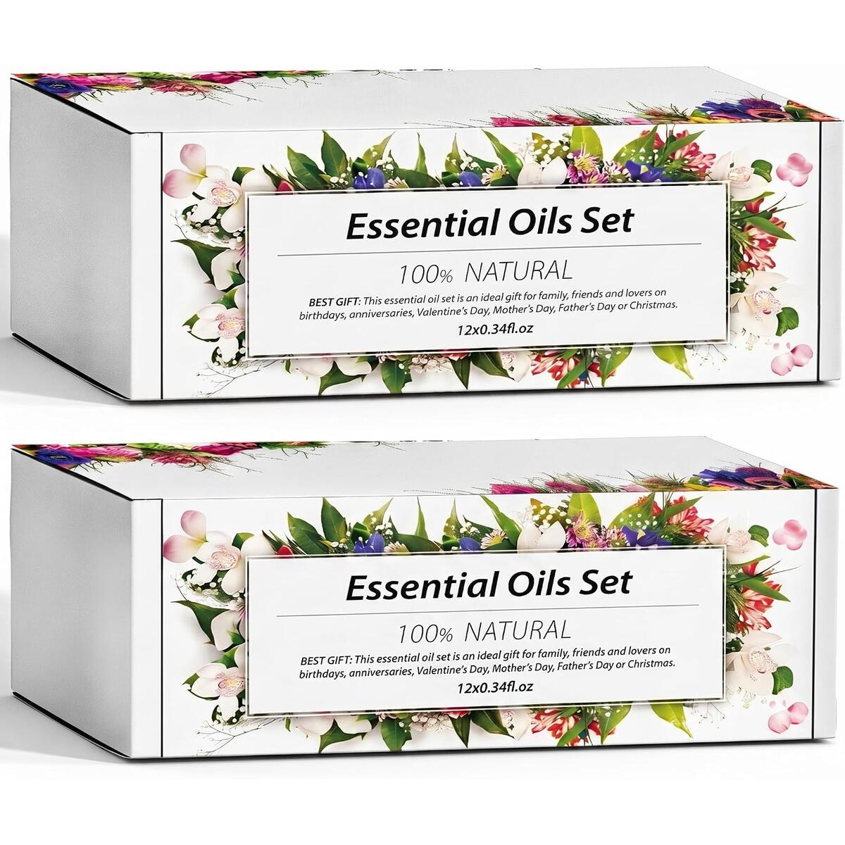 Essential Oils Se Coupon - RebateKey