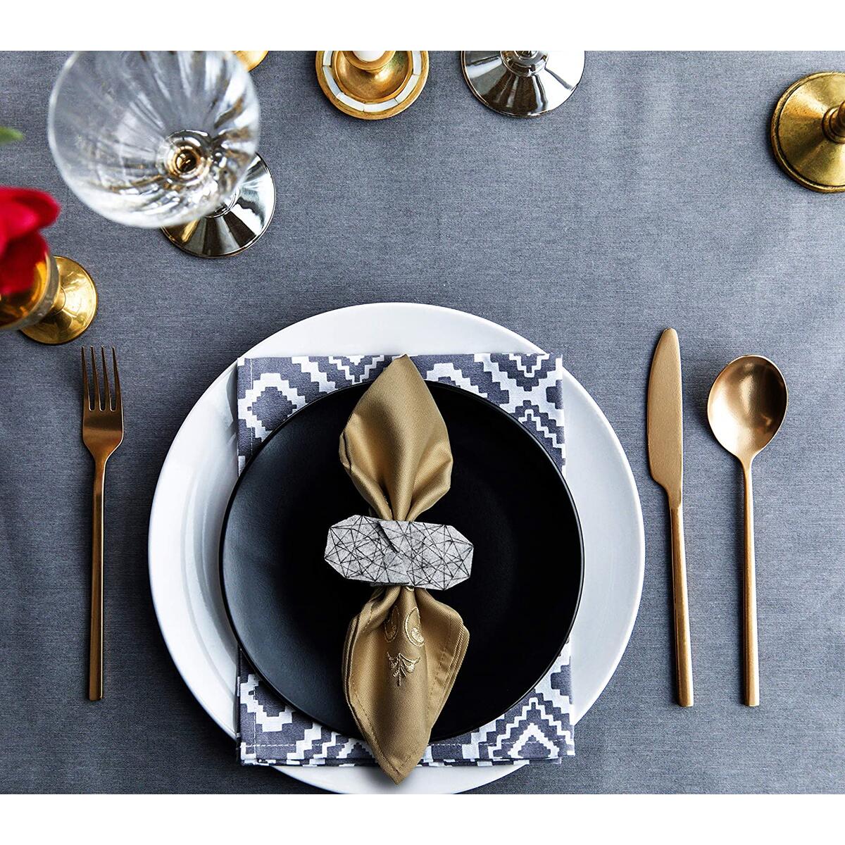 Fall Napkin Rings Deals - RebateKey