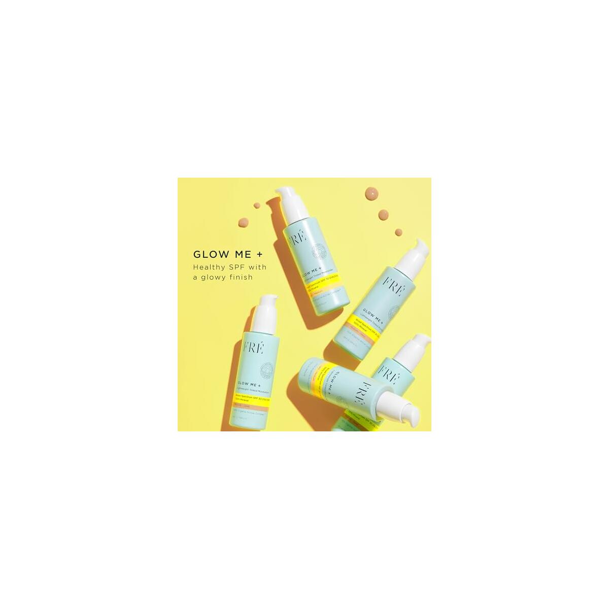 Tinted Mineral Sunscreen With Coupon - RebateKey