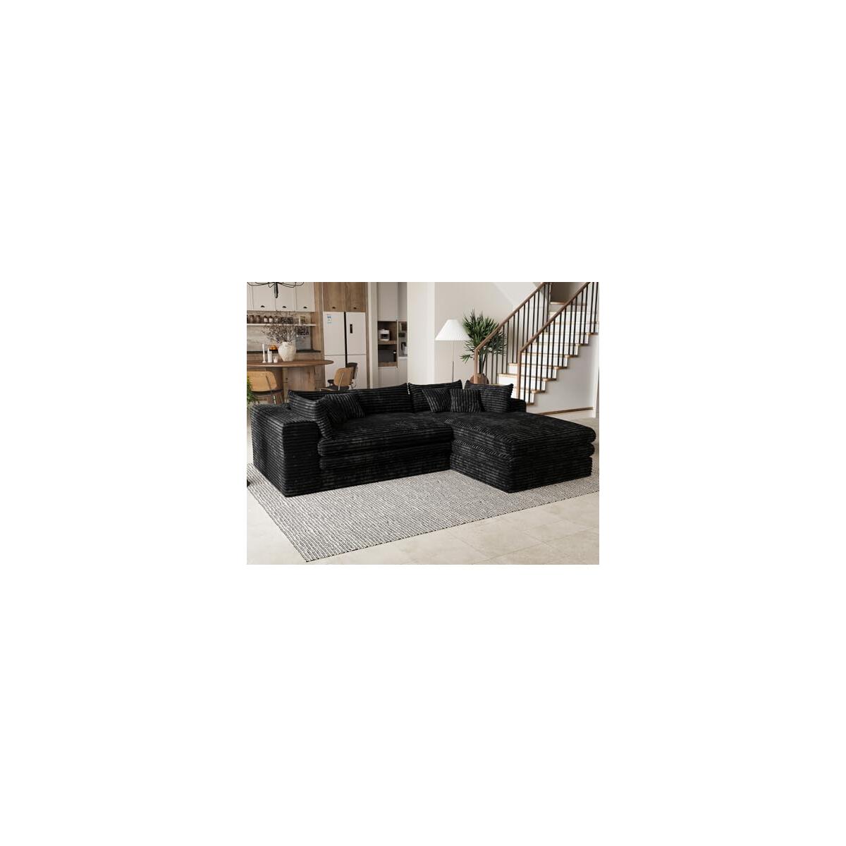 Belffin Plush Corduroy Deals - RebateKey