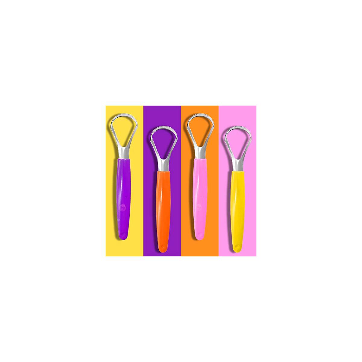 Tongue Scraper Deal - RebateKey