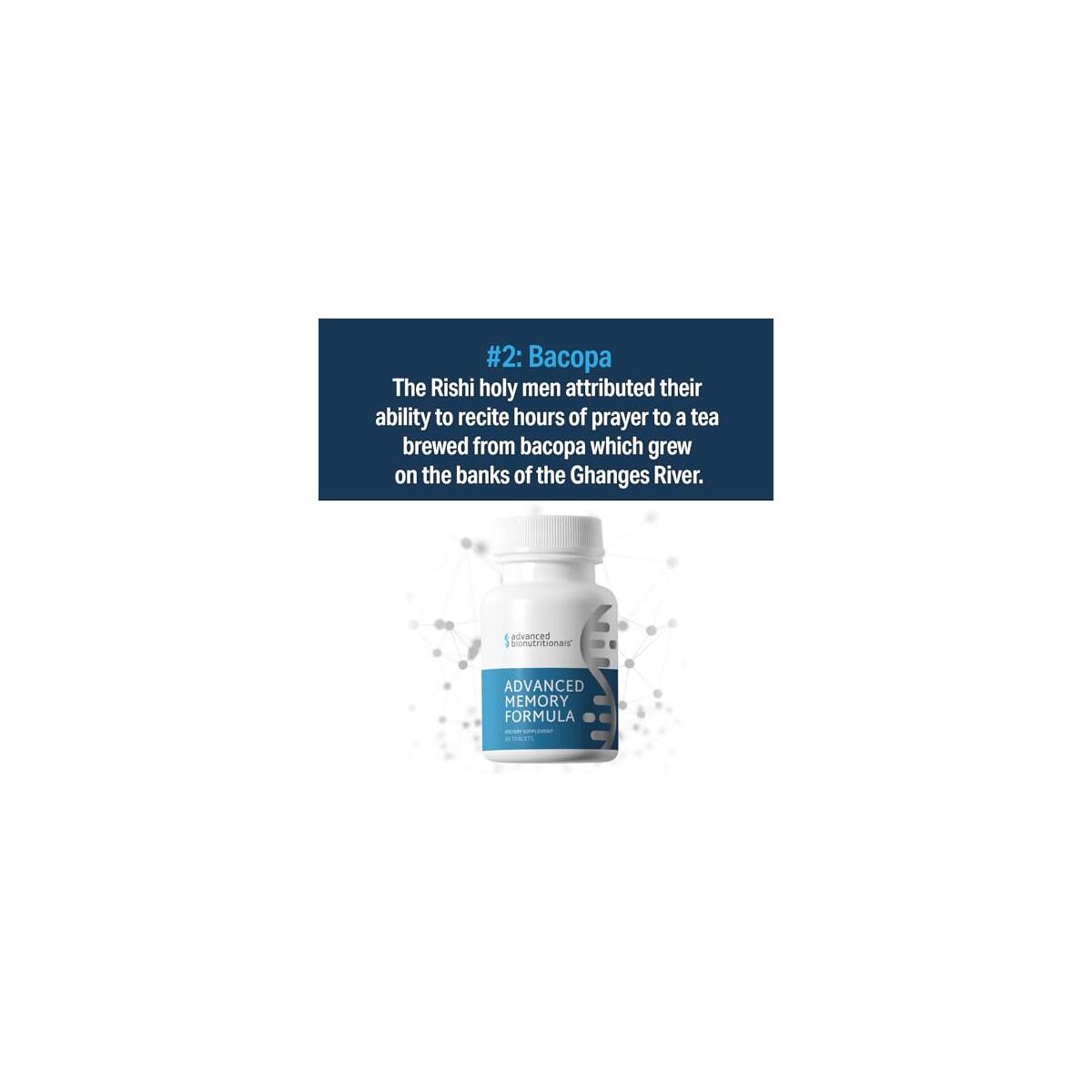 Advanced Bionutritionals Advanced Memory Coupons - RebateKey