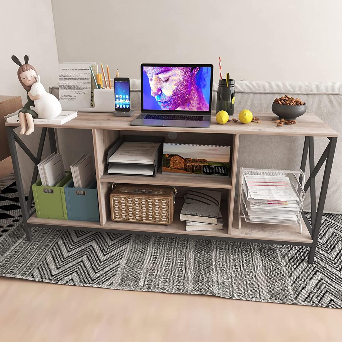 Rxicdeo Tv Stand Deal - RebateKey