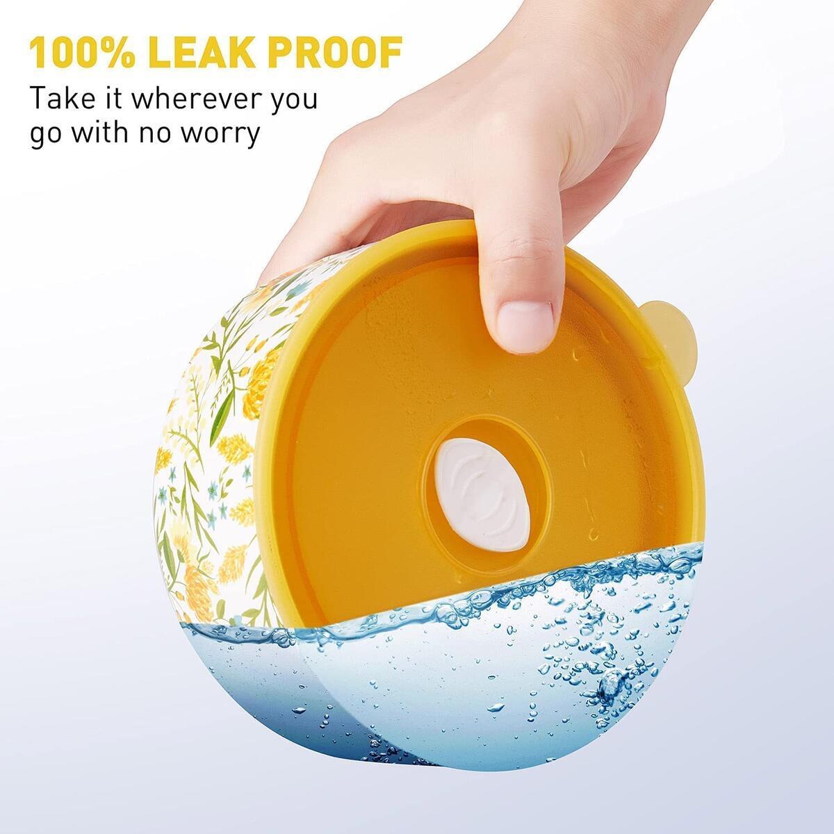 Thousandaynight Ceramic Nesting Bowls Deals - RebateKey