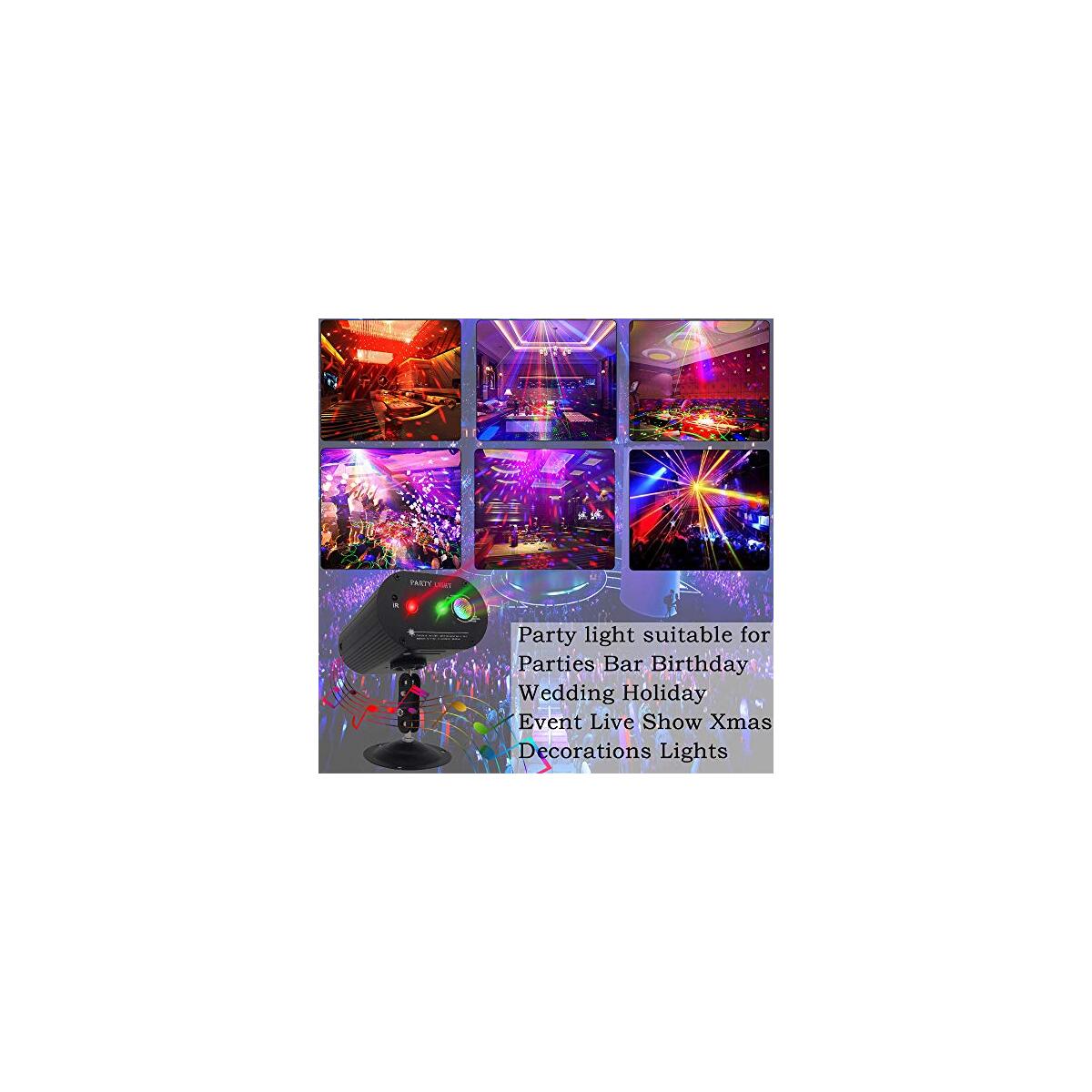 Party Lights Promo Code - RebateKey