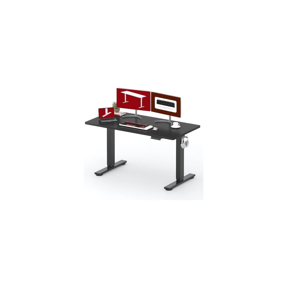 Sanodesk Standing Desk 8 Coupons - RebateKey