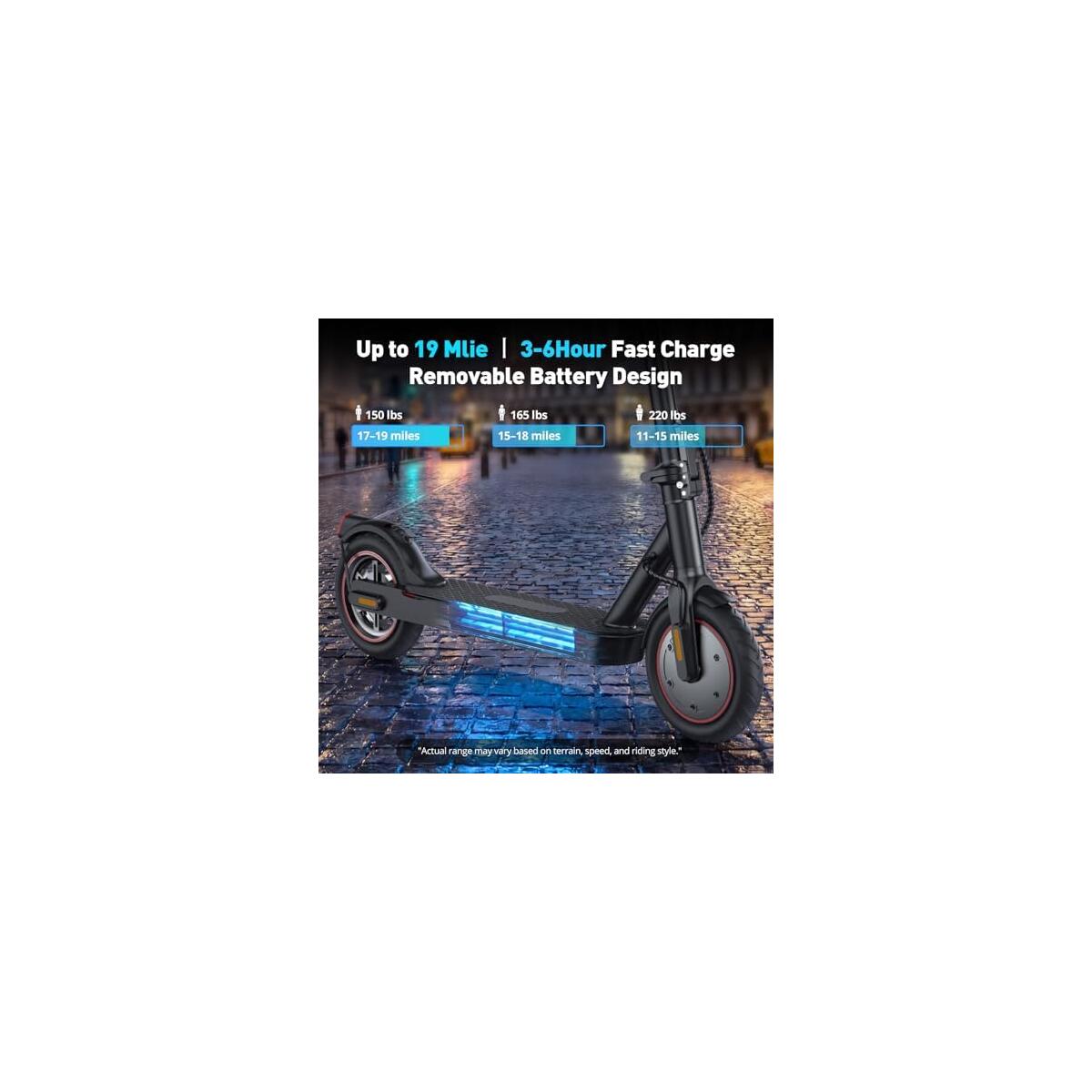 Electric Scooter 3 Promo Codes - RebateKey