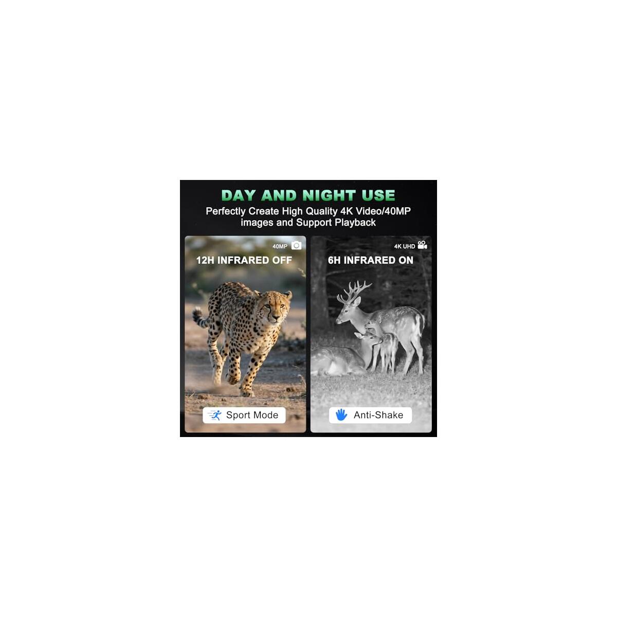 Bozily Night Vision Deals - RebateKey