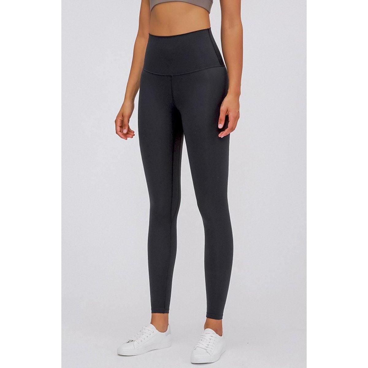 Hidden Pocket Workout Leggings Promo Code - RebateKey
