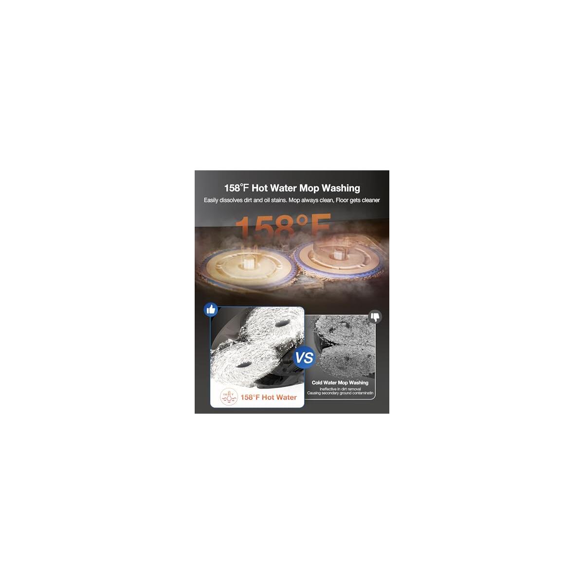 Ecovacs Deebot T30s Promo Codes - RebateKey