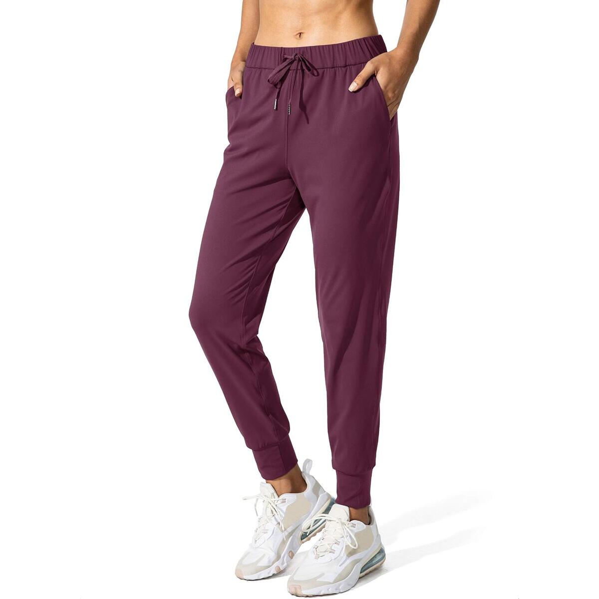 Santiny Womens Joggers Coupons - RebateKey