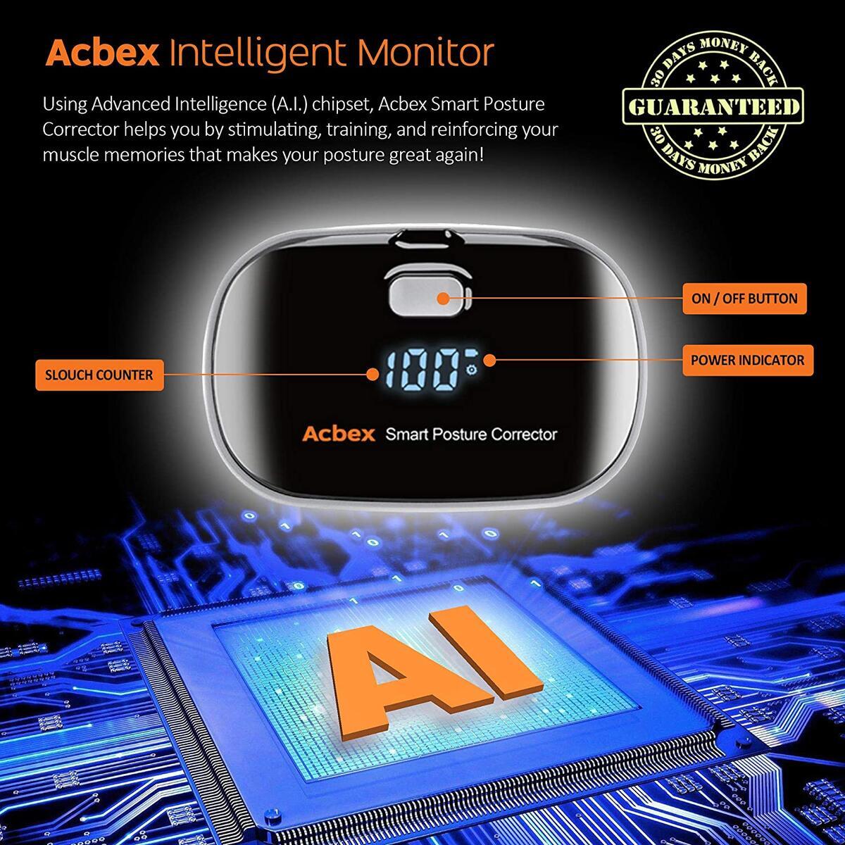 Smart Posture Corrector 1 Deal - RebateKey