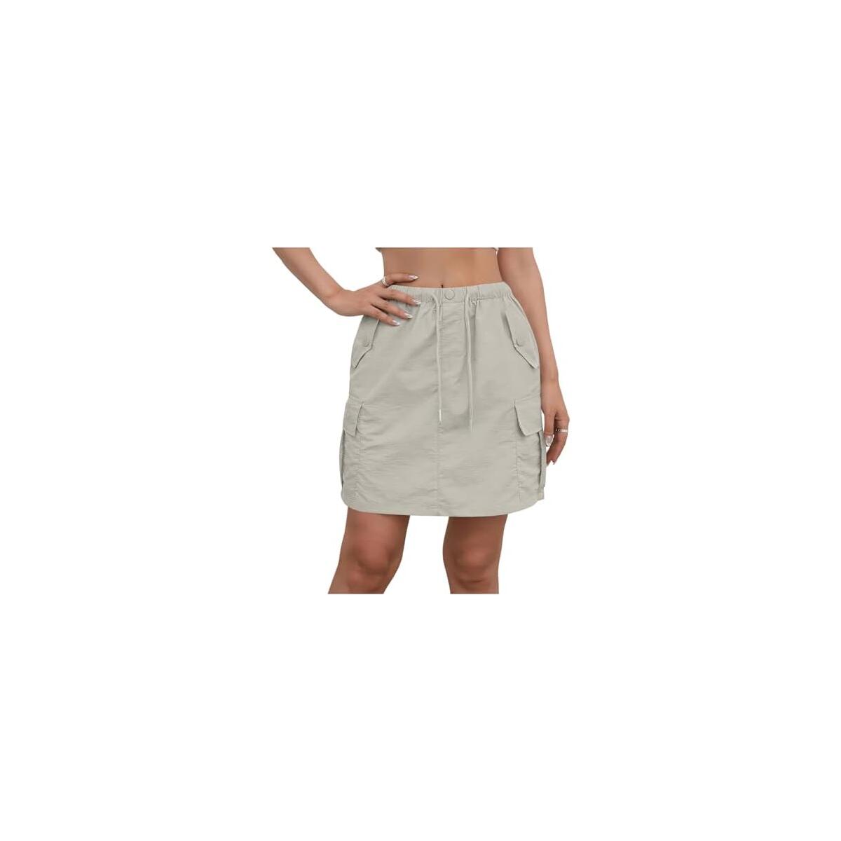 Drawstring Waisted Cargo Promo Codes - RebateKey