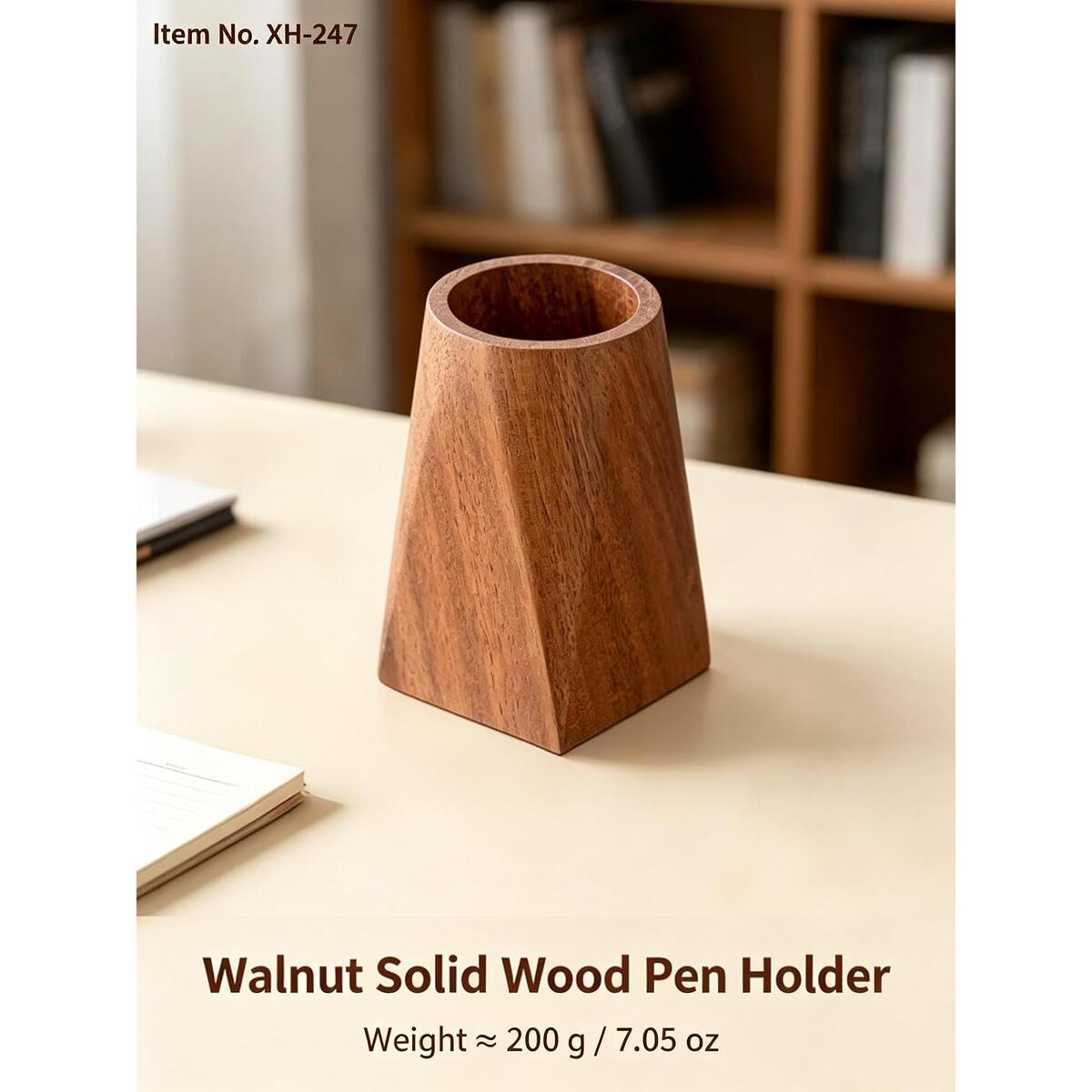 Solid Walnut Wood 1 Promo Codes - RebateKey