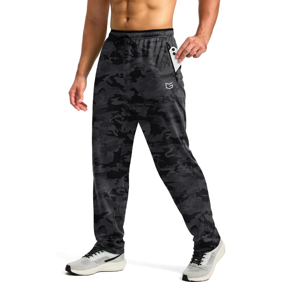 Mens Sweatpants 1 Deals - RebateKey