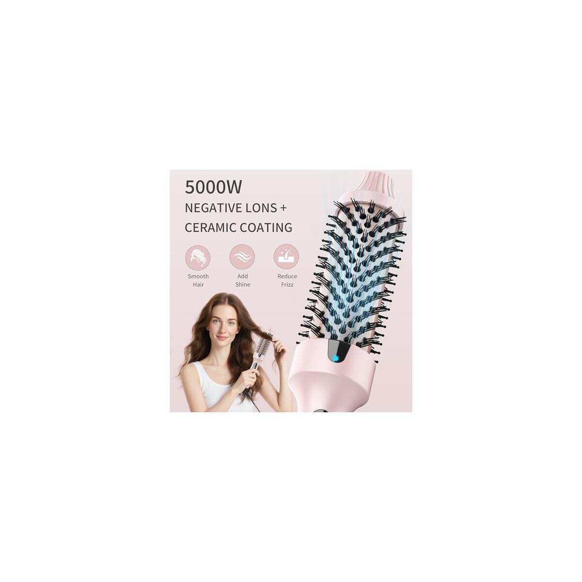 Aiseely Thermal Brush 1 Coupons - RebateKey