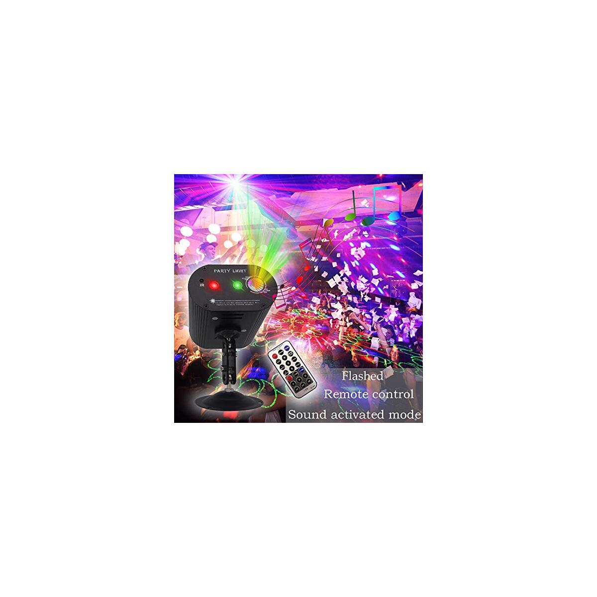 Party Lights Promo Code - RebateKey