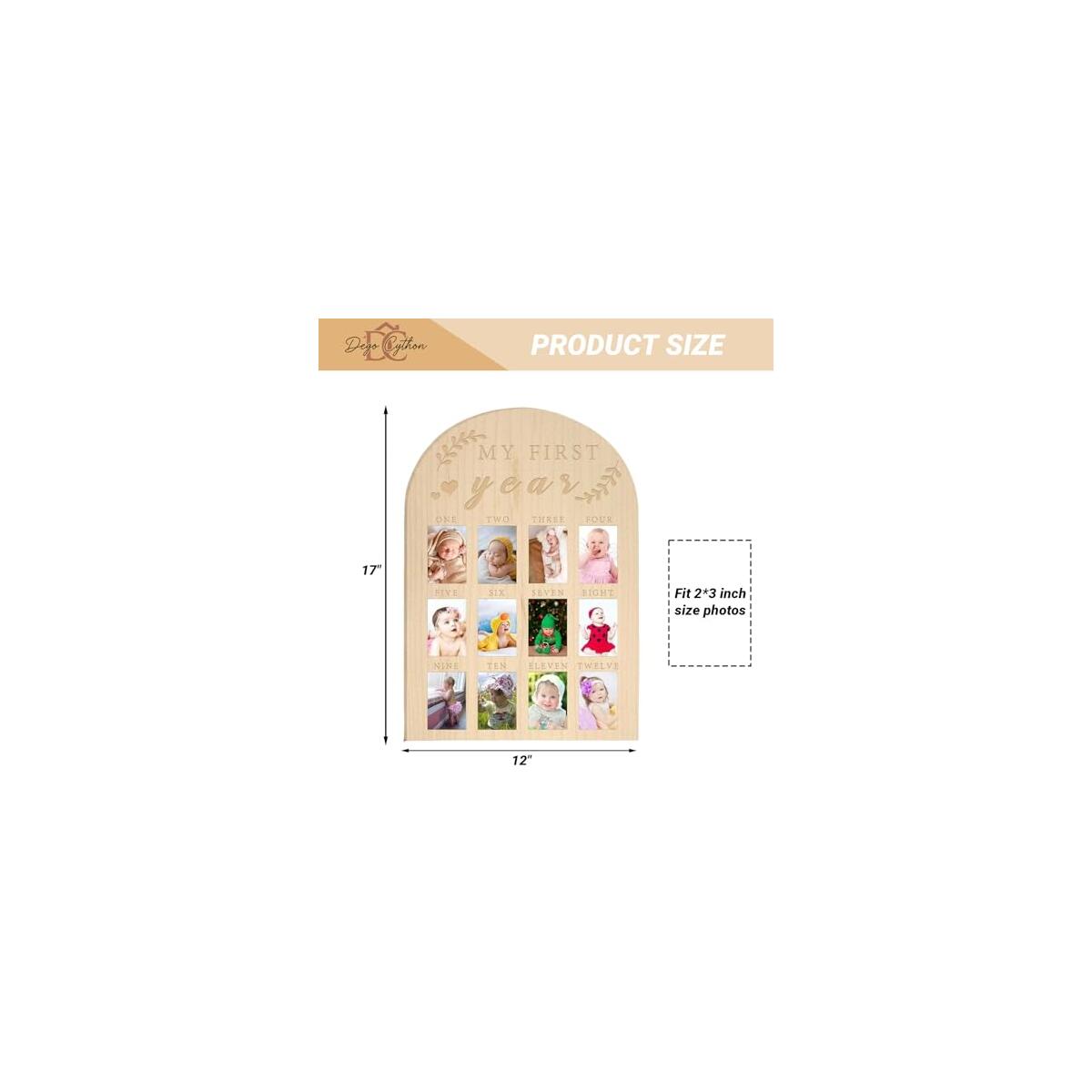 Year Photo Board 1 Promo Codes - RebateKey