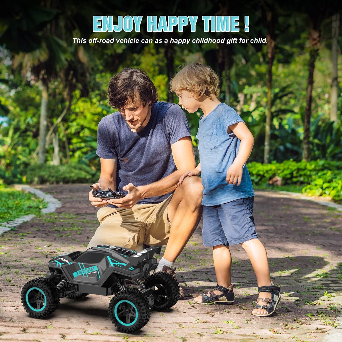 Homye Remote Control Car Coupons - RebateKey