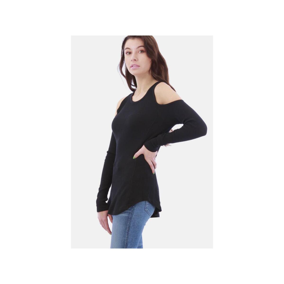 Bobi Cold Shoulder Solid Deals - RebateKey