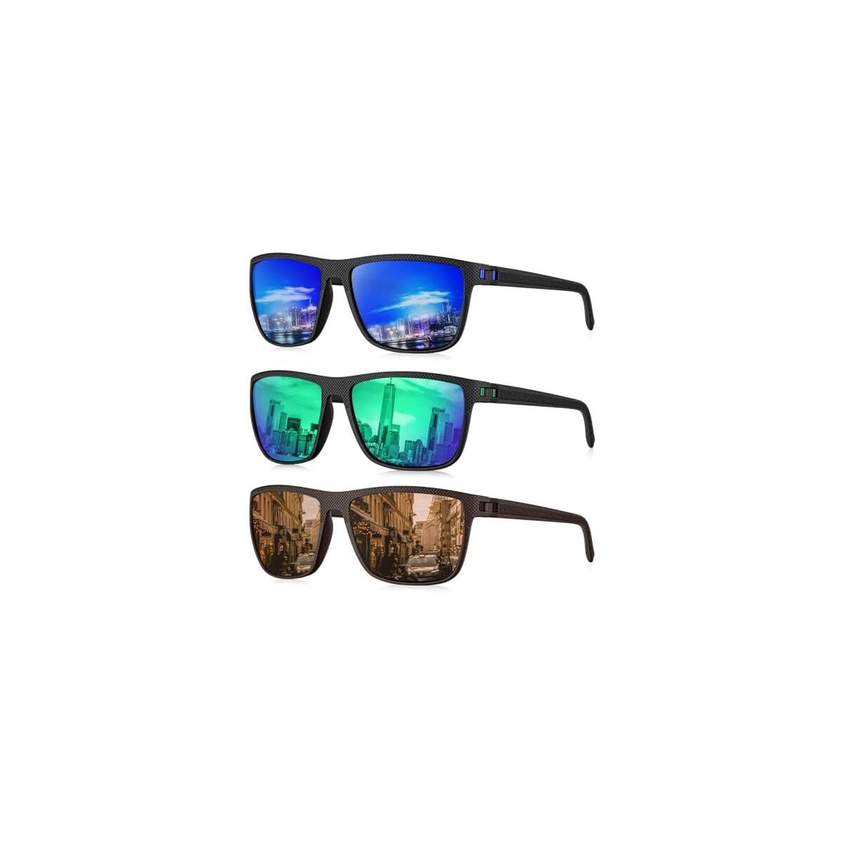 Kaliyadi Polarized Sunglasses Coupon - RebateKey