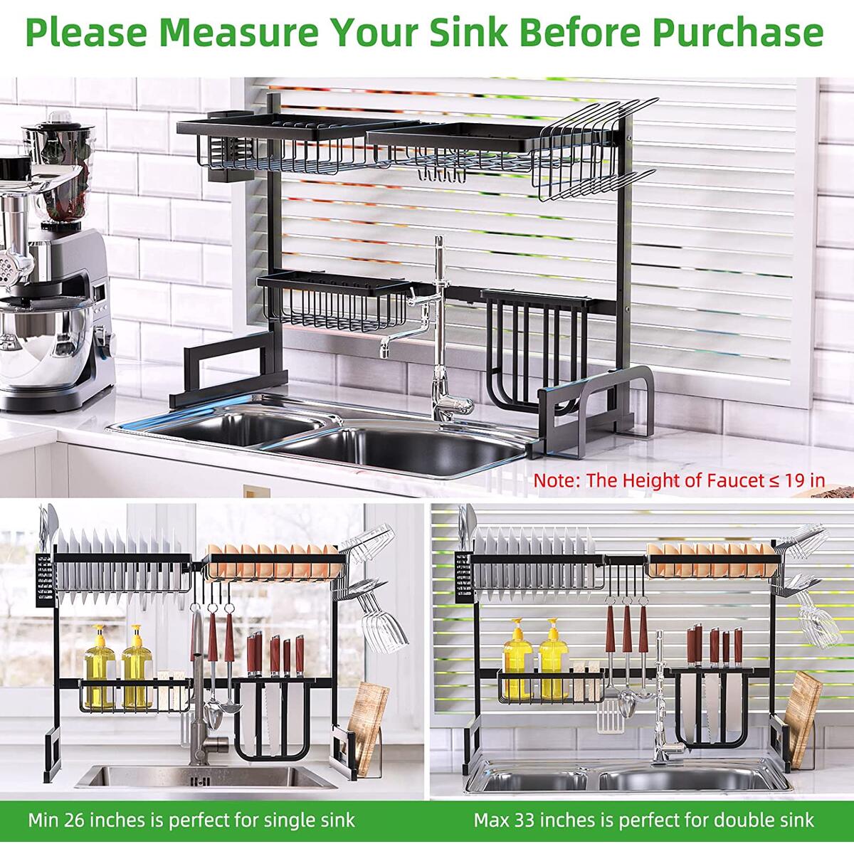 Over The Sink Drying Promo Code - RebateKey