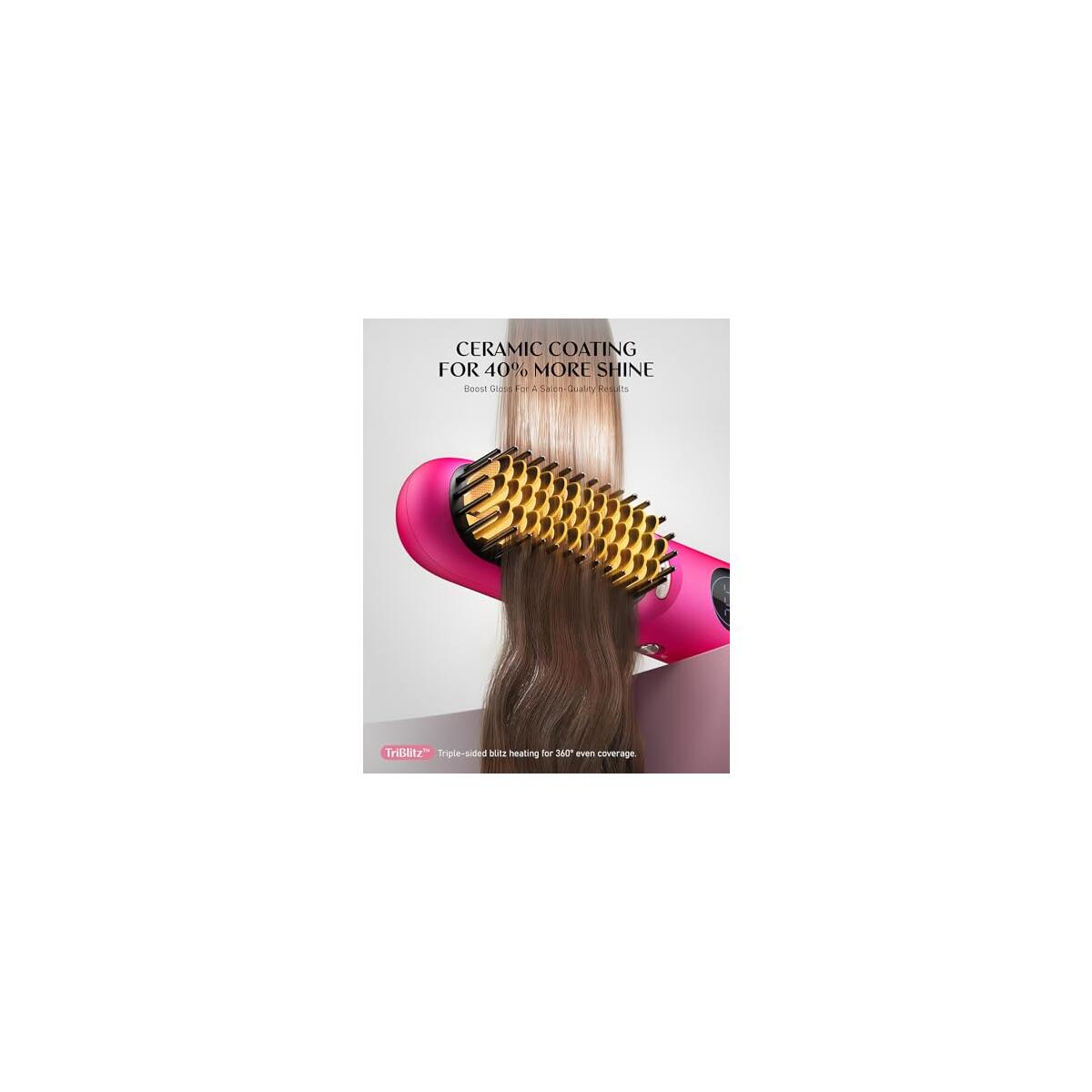 Portable Hair Straightener Coupons - RebateKey