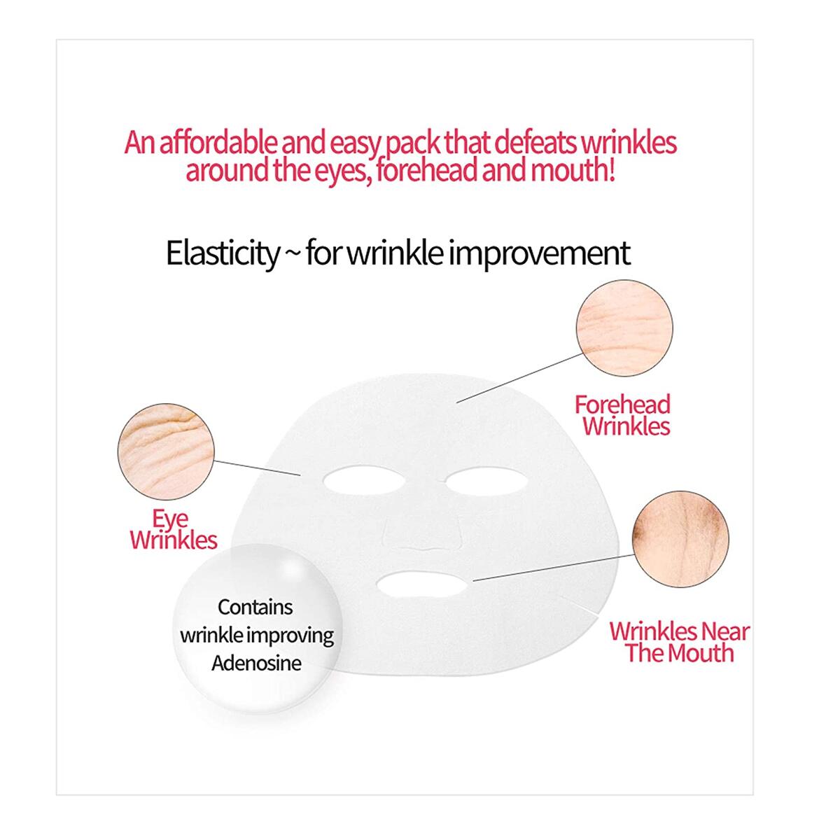 Mask Pack Deal - RebateKey