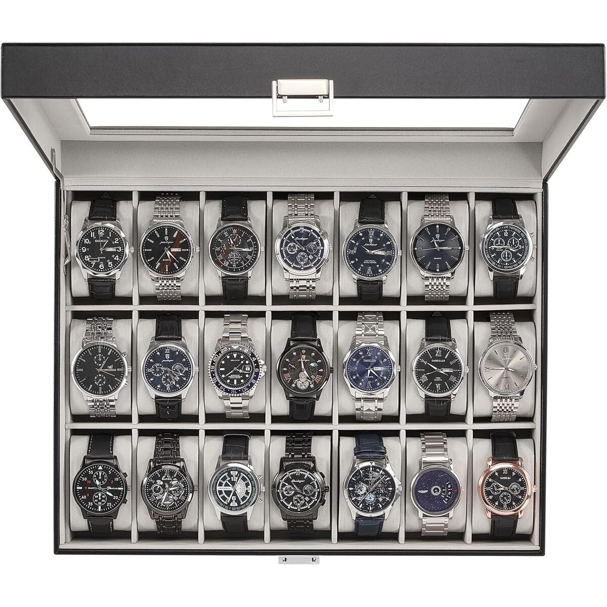 Procase Watch Box Deal - RebateKey