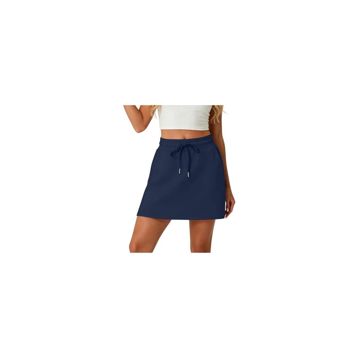 Skorts For Woman Promo Codes - RebateKey
