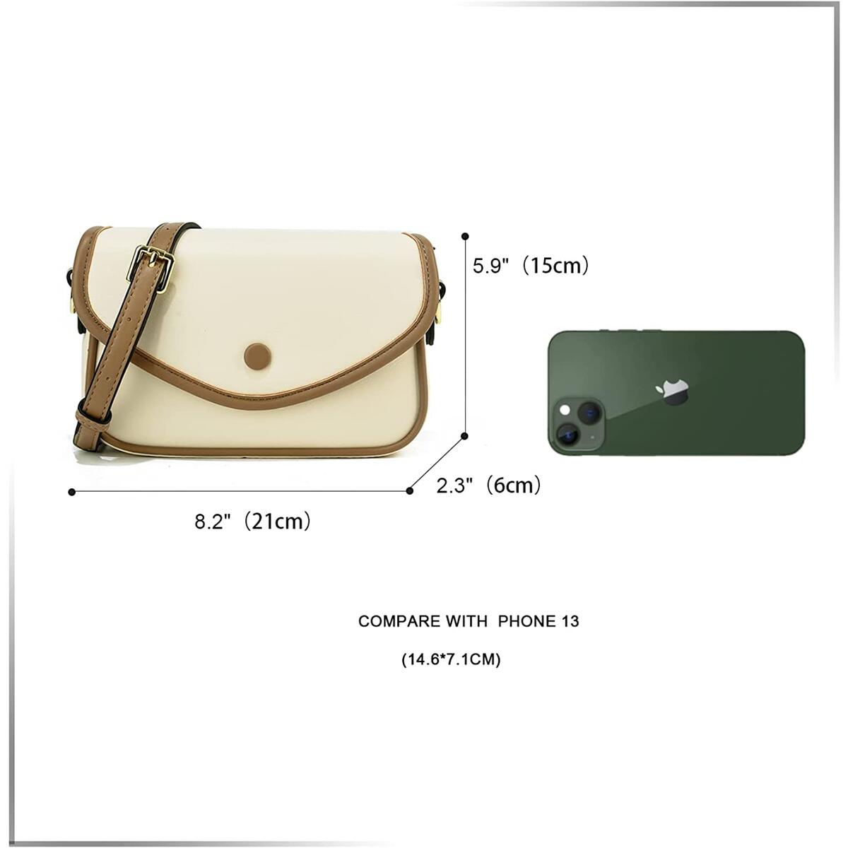 Small Crossbody Bags For Deals - RebateKey