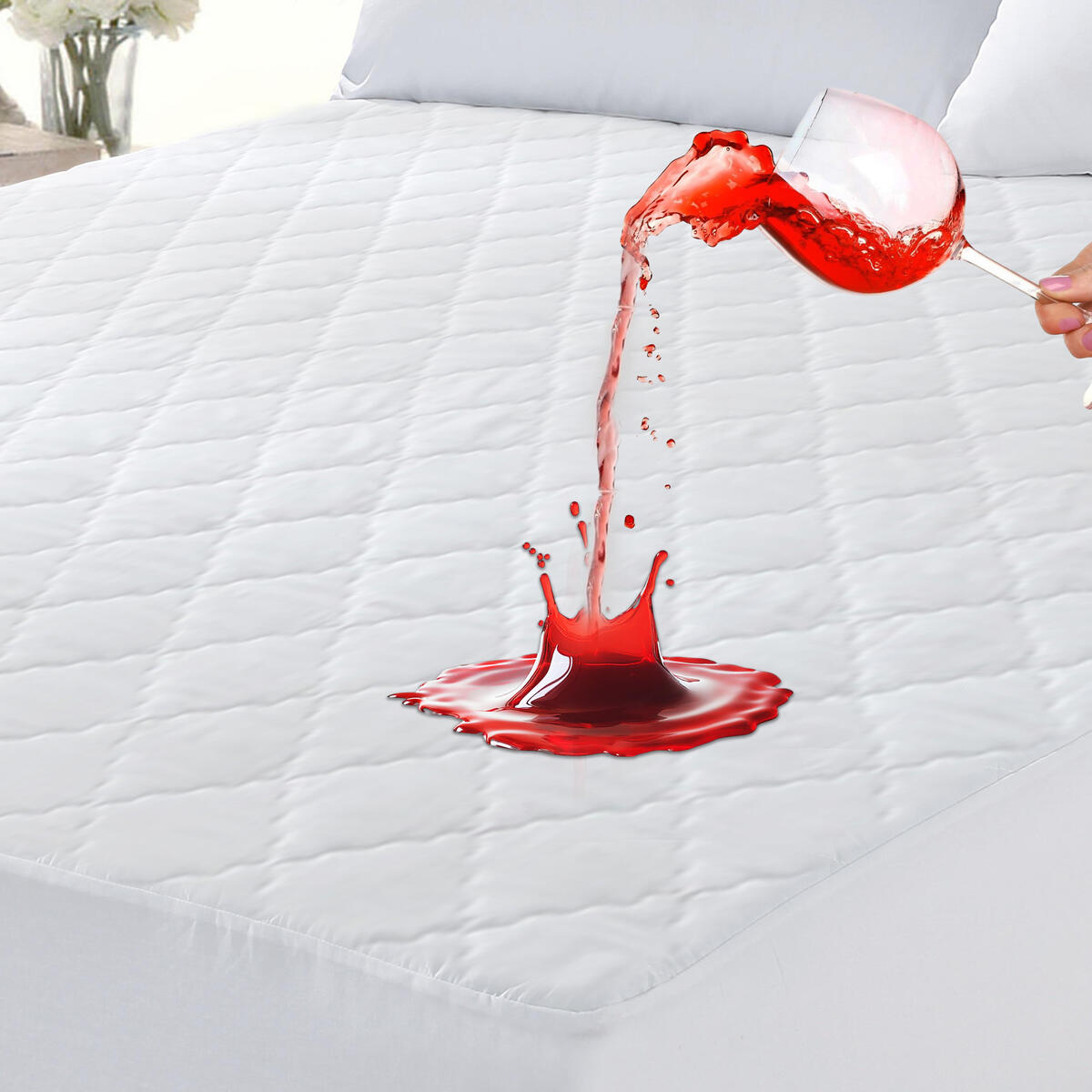 Tawfeeq Linens Waterproof Coupon - RebateKey