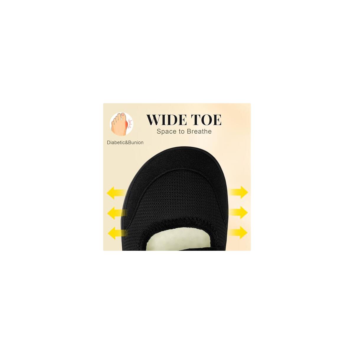 Womens Slippers Wide Width Promo Codes - RebateKey