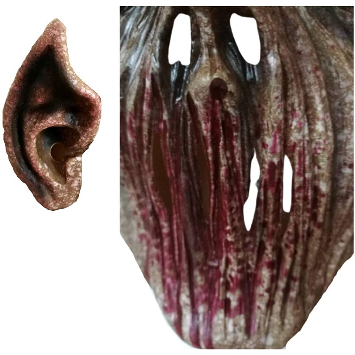 Halloween Scary Mask Promo Code - RebateKey