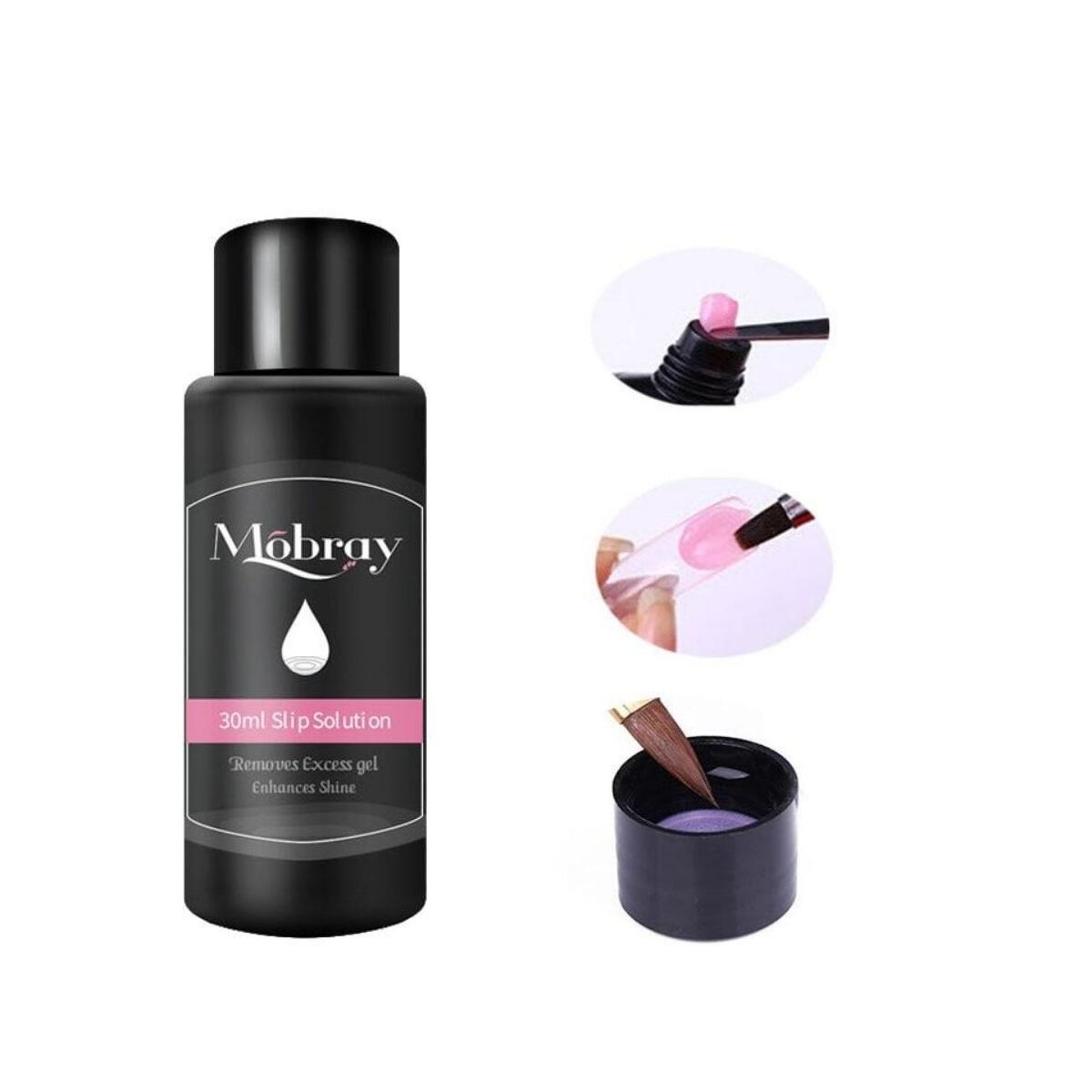 Nail Polish Remover Deal - RebateKey