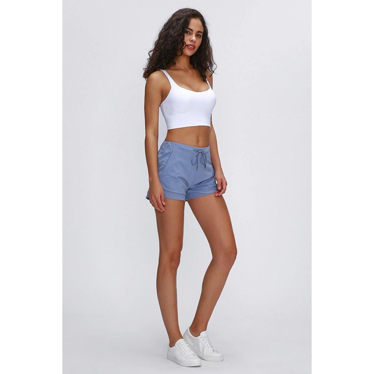 Smooth Front Active Shorts Deals - RebateKey