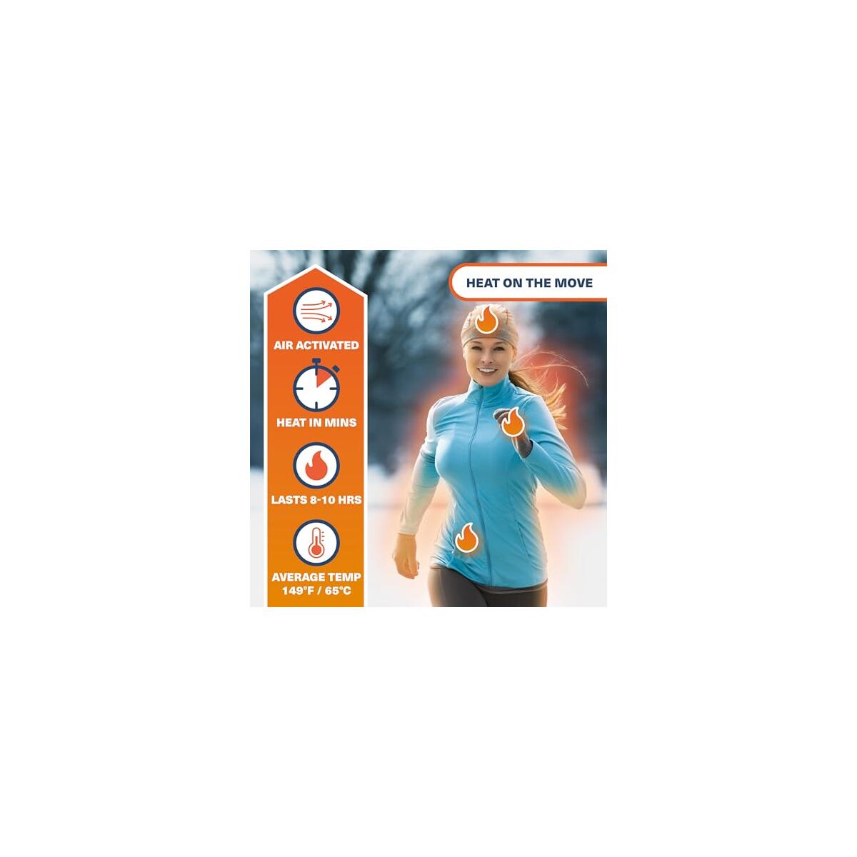 Bramble Hand Warmers Promo Codes - RebateKey