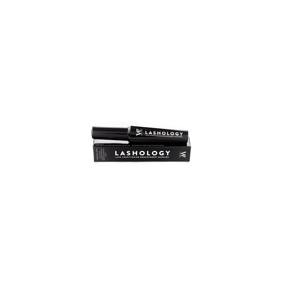 Watermans Lashology Eyelash Growth Coupons - RebateKey