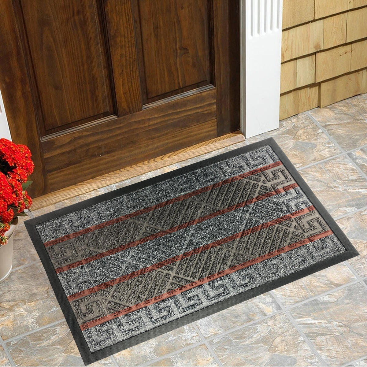 Heeneeso Front Door Mats 2 Promo Code - RebateKey