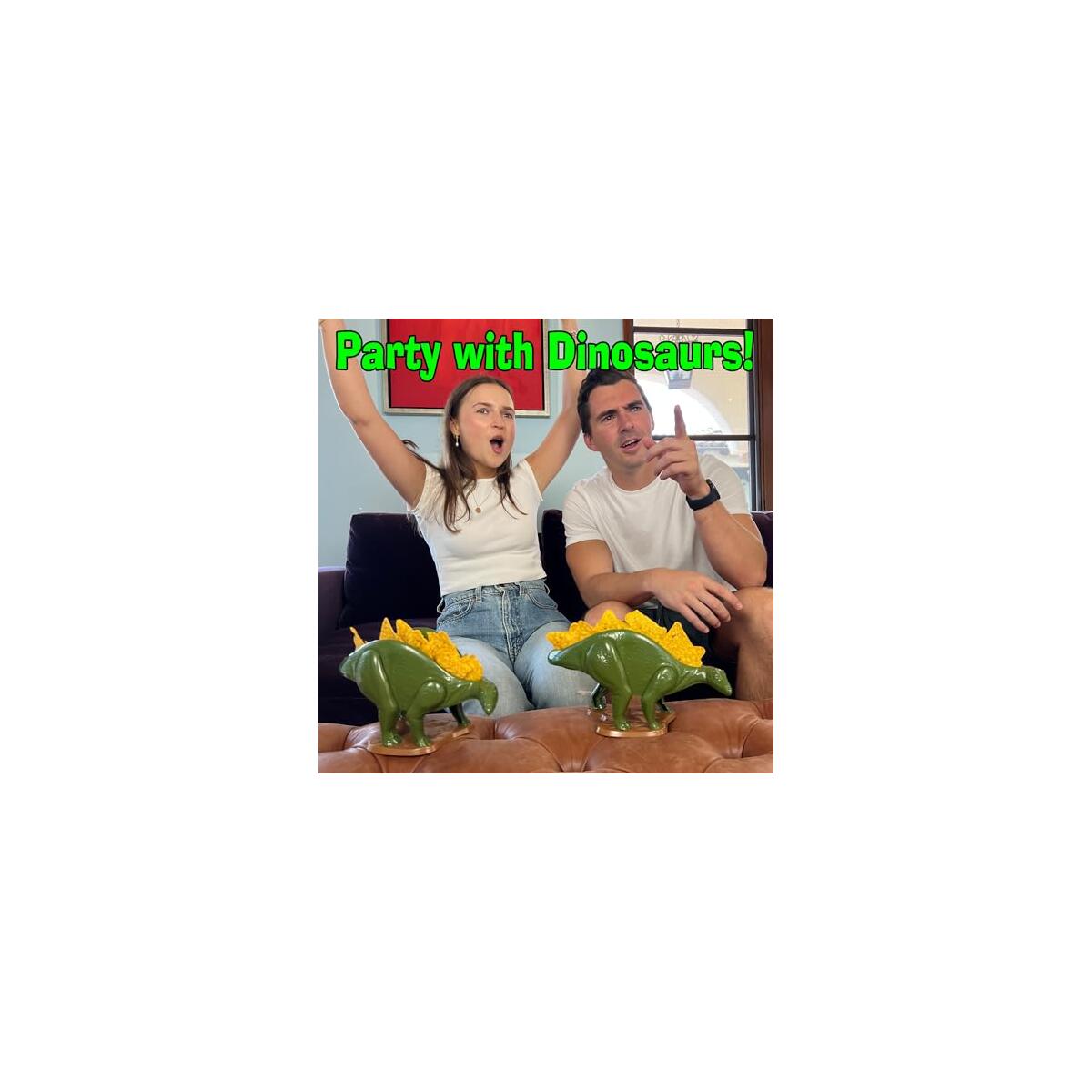 Funwares Original Nachosaurus Promo Code - RebateKey